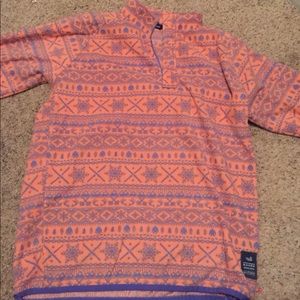 Southern Marsh Fleece pullover (Offers Welcome!)